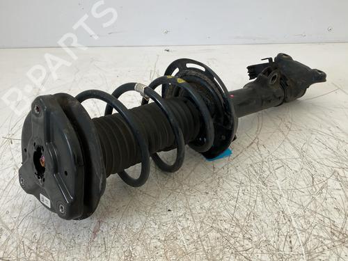 Used Right front shock absorber Right front shock absorber 37454944 37454944