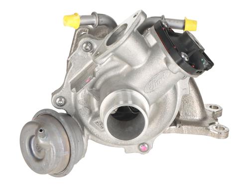 Turbocharger/Supercharger FORD FOCUS IV (HN) 1.0 EcoBoost | BP36242518M71 - Image 4