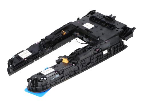 Climate control PORSCHE MACAN (95B) 3.0 S Diesel | BP31758145I5