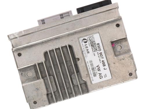 Electronic module AUDI A4 B9 (8W2, 8WC) 35 TFSI Mild Hybrid | BP37454660M83 - Image 2