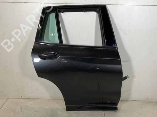 Used Right rear door Right rear door BMW X3 (G01, F97, G08) xDrive 20 i (184 hp) 31053986 31053986