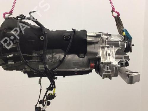 Gearbox BMW X3 (G01, F97, G08) xDrive 20 d | BP29273912M3 