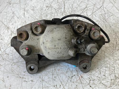 Left front brake caliper AUDI A7 Sportback (4GA, 4GF) 3.0 TDI quattro | BP37454892M105 - Image 2