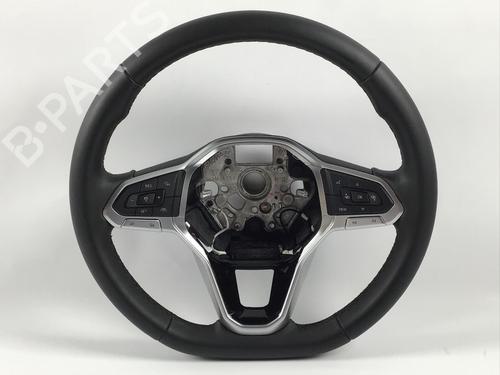 Used Steering wheel Steering wheel VW PASSAT B8 Variant (3G5, CB5) 1.4 TSI (150 hp) 33834410 33834410