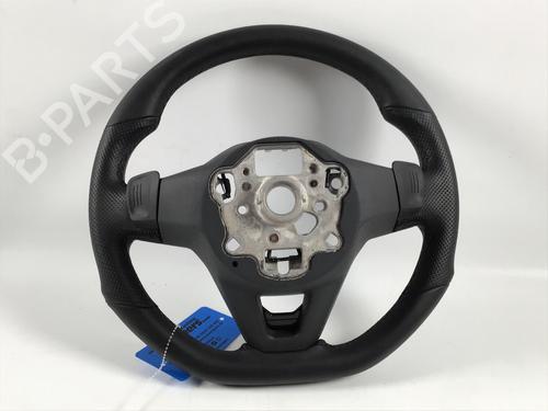 Steering wheel VW GOLF VIII (CD1, DA1) 1.4 GTE Plug-in Hybrid | BP33802879C49  - Image 5