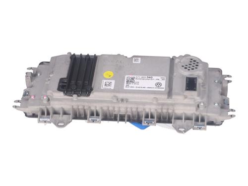 Instrument cluster VW PASSAT B9 Variant (CJ5) 1.5 eTSI | BP39918187C47 - Image 2