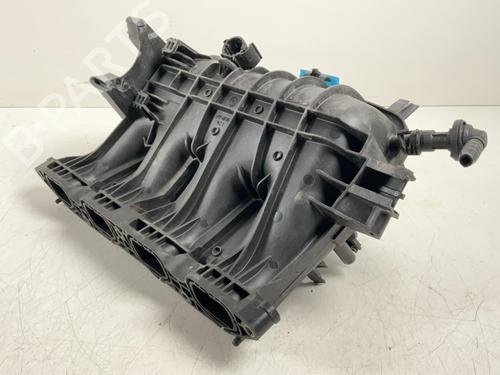 Intake manifold VW T-ROC (A11, D11) 1.5 TSI | BP38438147M70 - Image 3