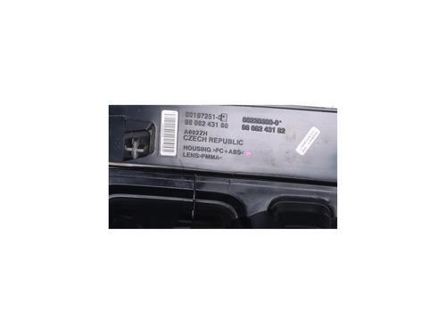Left taillight OPEL VIVARO C Van (K0) VIVARO-E HYDROGEN | BP39923846C34 - Image 3