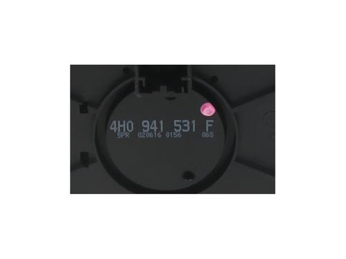 Headlight switch AUDI A8 D4 (4H2, 4H8, 4HC, 4HL) 3.0 TDI quattro | BP35114139I24 - Image 3
