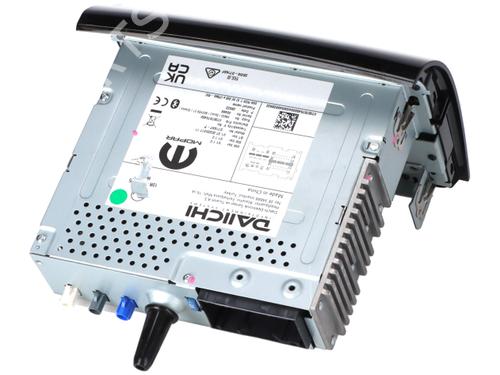 Electronic module FIAT DUCATO Van (250_) E-Ducato (250DDE, 250EDE) | BP40451520M83 - Image 3