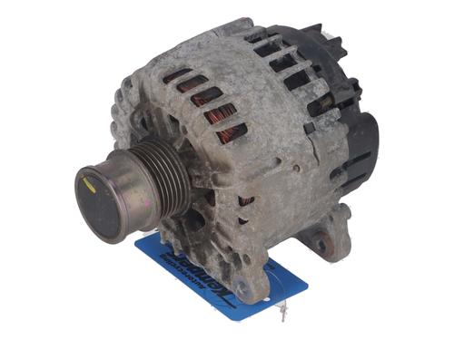 Used Alternator VW GOLF SPORTSVAN VII (AM1, AN1) 1.4 TSI (125 hp) 17463637