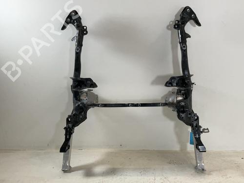 Used Subframe Subframe AUDI A8 D4 (4H2, 4H8, 4HC, 4HL) 3.0 TDI quattro (258 hp) 36433496 36433496