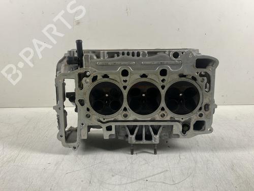 Cylinder head VW TOUAREG (CR7, RC8) 3.0 TSI 4motion | BP40043217M5 - Image 4