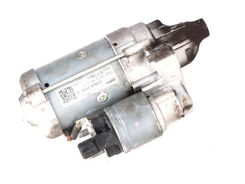 Motor arranque Motor arranque PEUGEOT 5008 II (MC_, MJ_, MR_, M4_) 1.5 BlueHDi 130 (MCYHZJ, MCYHZR, MCYHZX) (131 hp) 37468646 37468646