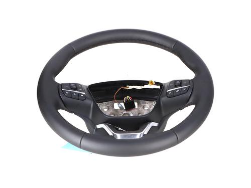 Steering wheel FORD TRANSIT V363 Platform/Chassis (FED, FFD) 2.0 EcoBlue | BP37069609C49 - Image 2