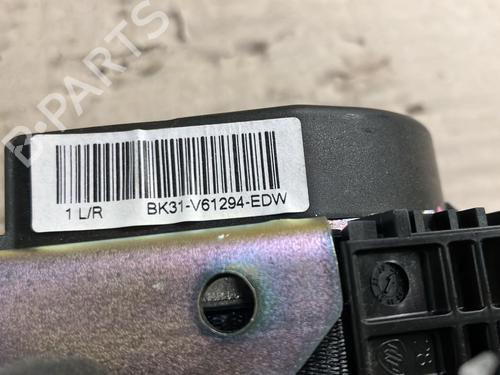 Front right seatbelt FORD TRANSIT V363 Platform/Chassis (FED, FFD) 2.0 EcoBlue | BP37069611I25 - Image 3