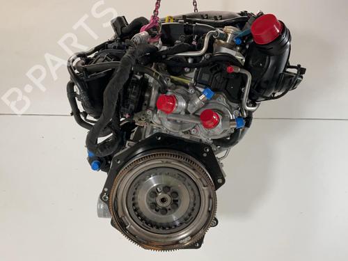 Used Engine Engine 38005716 38005716