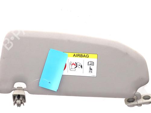 Right sun visor VOLVO XC60 II (246) T6 AWD | BP38017384I2 - Image 2