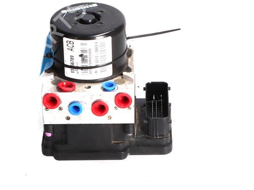 Used ABS pump ABS pump 39181320 39181320