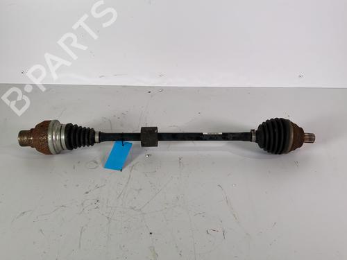 Used Right front driveshaft Right front driveshaft VW T-ROC (A11, D11) 1.5 TSI (150 hp) 36026990 36026990