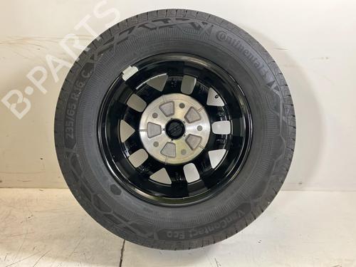 Felg FORD TRANSIT V363 Platform/Chassis (FED, FFD) 2.0 EcoBlue | BP39157036C45 - Image 3