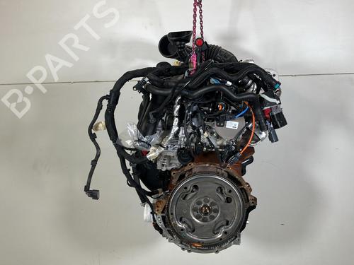 Engine FORD TRANSIT V363 Platform/Chassis (FED, FFD) 2.0 EcoBlue | BP40037986M1 - Image 2