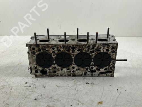 Cylinder head VW CRAFTER Van (SY_, SX_) 2.0 TDI FWD (SYB, SYC, SYD) | BP25335290M5 - Image 6