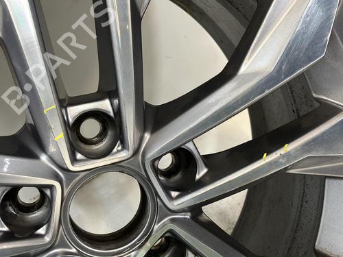 Fælk VW PASSAT B8 Variant (3G5, CB5) 2.0 TDI | BP33985337C45  - Image 9