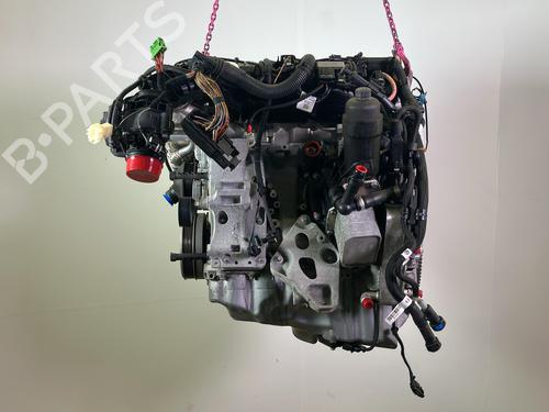 Engine BMW 1 (F20) 120 d | BP36237442M1 - Image 3