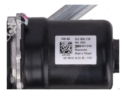 Front wiper motor VW PASSAT B9 Variant (CJ5) 1.5 eTSI | BP39918194M29 - Image 4
