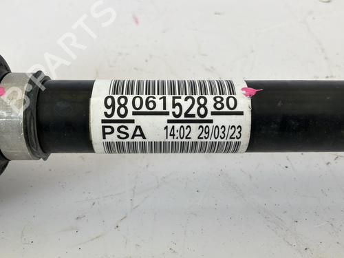 Left front driveshaft OPEL VIVARO C Van (K0) VIVARO-E HYDROGEN | BP39926618M38 - Image 4