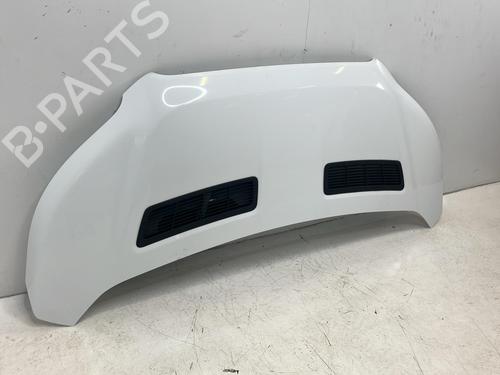 Capot FORD TRANSIT V363 Platform/Chassis (FED, FFD) 2.0 EcoBlue | BP36471422C1 - Image 3