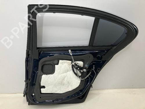 Right rear door BMW 5 (F10) 528 i xDrive | BP27661875C5 