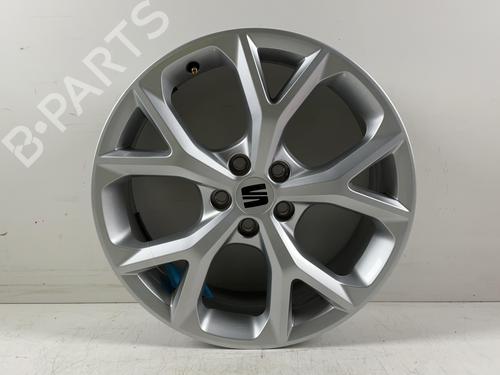 Llanta Llanta SEAT ARONA (KJ7, KJP) 1.0 TSI (116 hp) 34506822 34506822