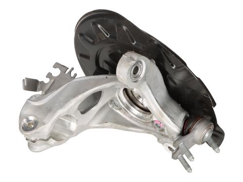 Right front steering knuckle VW PASSAT B8 Variant (3G5, CB5) 2.0 TDI | BP15493422M26 