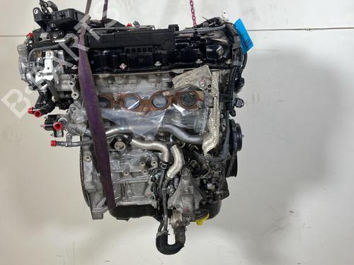 Used Engine Engine MAZDA 6 Estate (GJ, GL) 2.5 (194 hp) 40292775 40292775