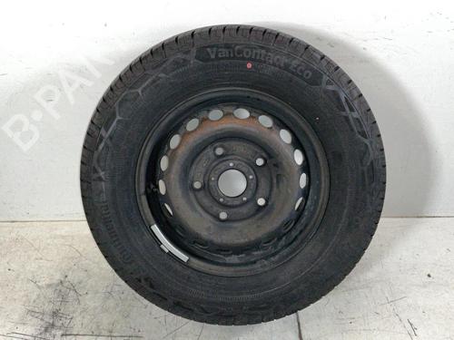 Rim FORD TRANSIT V363 Platform/Chassis (FED, FFD) 2.0 EcoBlue | BP37468585C45 - Image 12