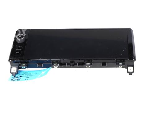 display-monitor-peugeot-expert-van-v_-2016-39923495 main image