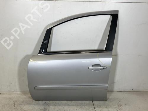 Dør venstre foran OPEL ZAFIRA / ZAFIRA FAMILY B (A05) 1.7 CDTI (M75) (110 hp) 31839053