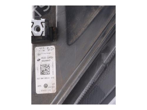 Left headlight VW TAIGO (CS1) 1.5 TSI | BP34696262C28 - Image 3