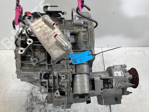 Gearbox VW GOLF VIII (CD1, DA1) 2.0 GTI Clubsport | BP39112090M3 - Image 6