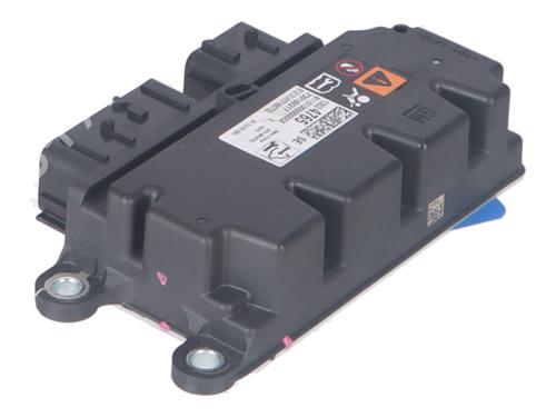 ECU airbags OPEL ASTRA K Sports Tourer (B16) 1.2 Turbo (35) | BP24207820M53 