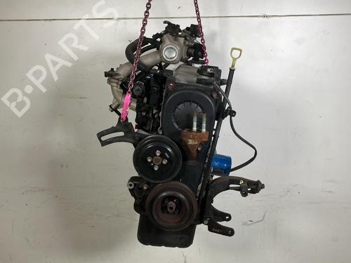 Engine HYUNDAI i10 I (PA) 1.1 | BP34196889M1 - Image 2