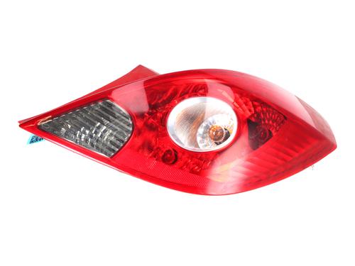 Højre baglygte Højre baglygte OPEL CORSA D (S07) 1.4 (L08, L68) (90 hp) 34196909 34196909