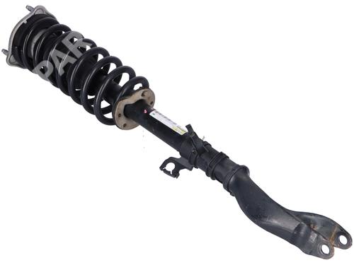 Right front shock absorber MERCEDES-BENZ GLC (X253) 220 d 4-matic (253.905, 253.903) | BP10618437M17 