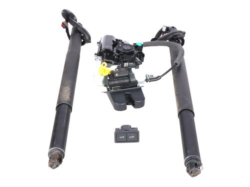 Modulo electronico VW TIGUAN (AD1, AX1) 2.0 TDI (150 hp) 28975123
