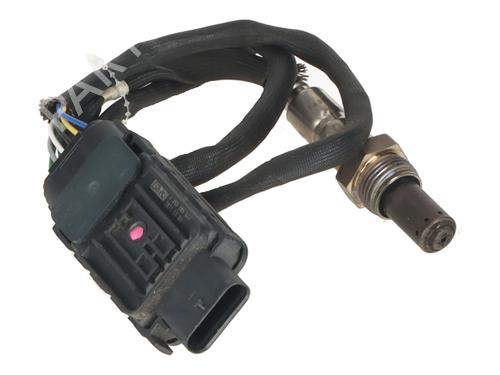 Used Electronic sensor VW GOLF VIII (CD1, DA1) 2.0 TDI GTD (200 hp) 21163497