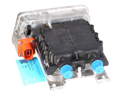 Used Electronic module Electronic module OPEL VIVARO C Van (K0) VIVARO-E HYDROGEN (136 hp) 39928967 39928967