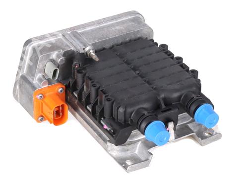 Used Electronic module Electronic module OPEL VIVARO C Van (K0) VIVARO-E HYDROGEN (136 hp) 39920461 39920461