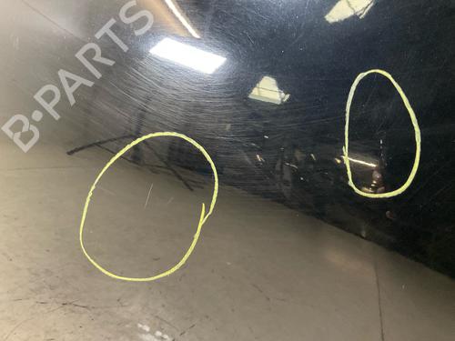 Right front door PEUGEOT 208 I (CA_, CC_) 1.6 VTi | BP19747479C3 